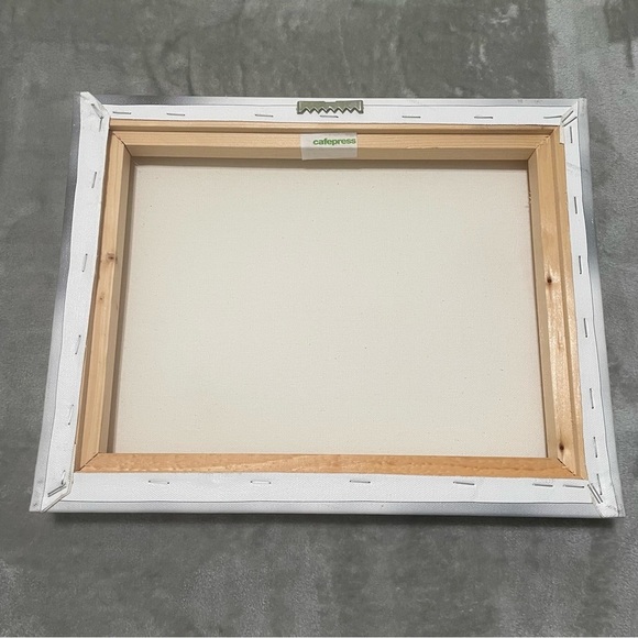 CafePress Canvas Art 11x14 - Picture 12 of 14